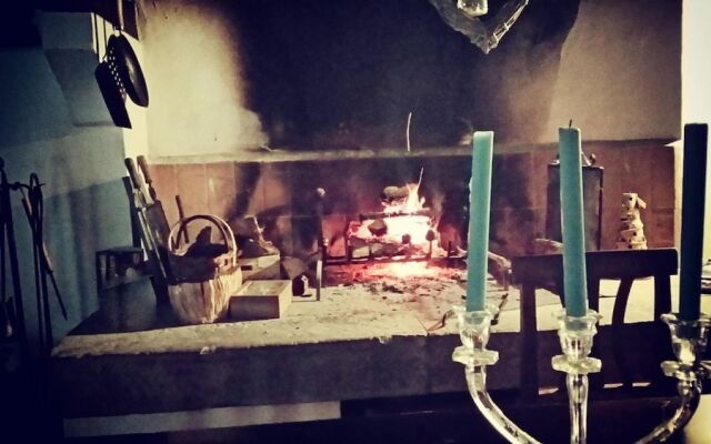 Serendipity House B&B