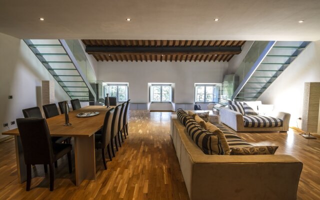 Villa Guinigi Exclusive Residence & Pool