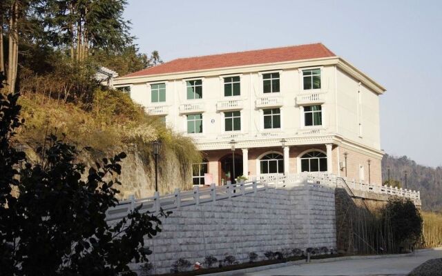 Shengdi Mountain Villa