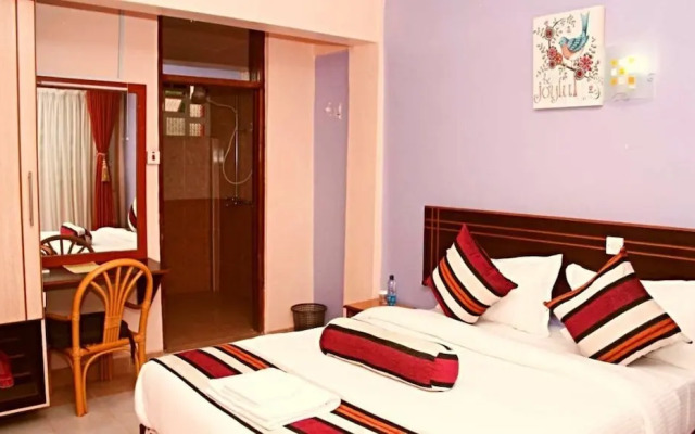 Eleon Inn Hotel