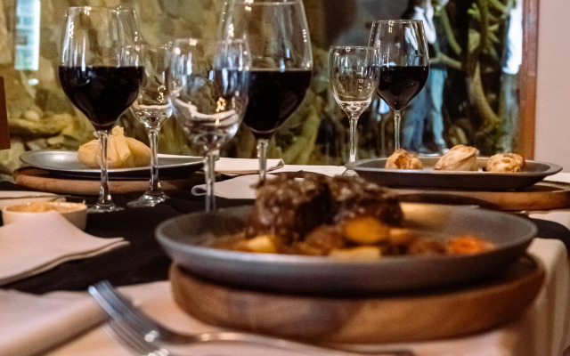 Las Terrazas Hotel Boutique