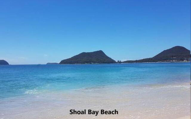 41 Leonard Avenue- Pet Friendly, Boat Parking And Aircon