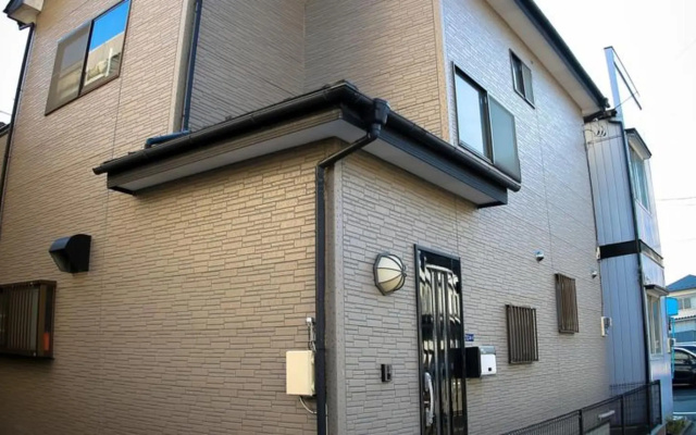 J's BackPackers Guest House - Hostel