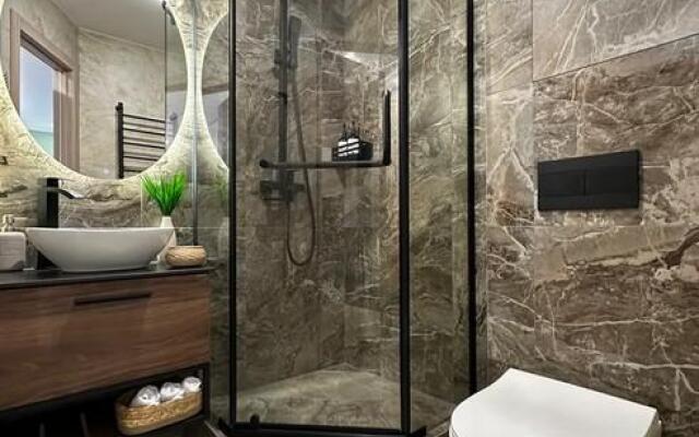 Loft Studio apartment, mkr. 3, 13