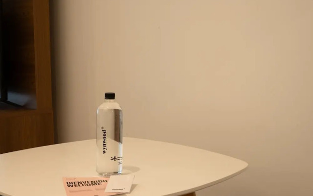 Radiant Loft With Amazing View in El Poblado