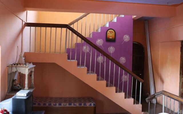 Shubhankaroti Bungalow