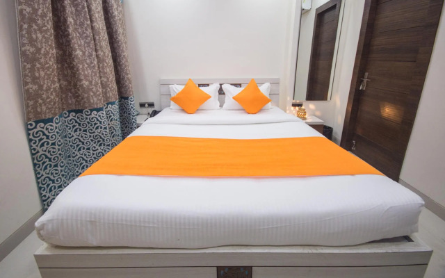 Hotel Arjun International