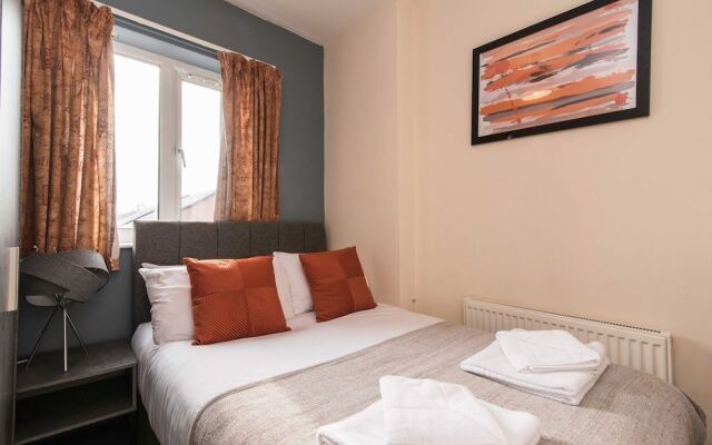 Lambley Court Apartments