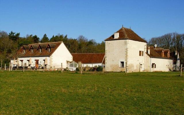 Gîtes Les Closeaux