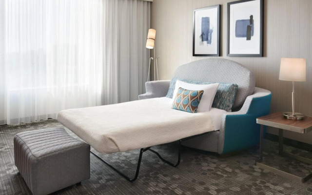 Courtyard by Marriott Ottawa East