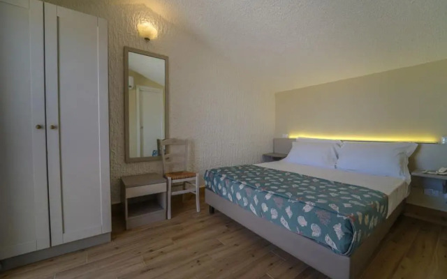 Cefalù resort - Sporting Club