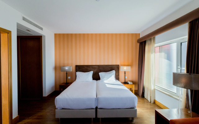 Hotel Quarteirasol