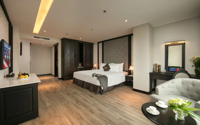 Sen Grand Hotel & Spa managed by Sen Group