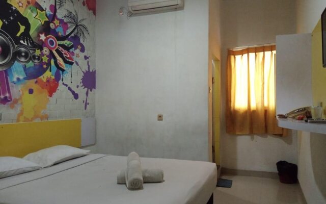 Wisma SMR