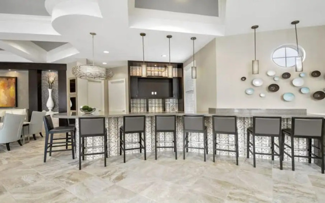 Oakbourne Home 5164