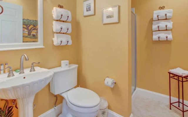 Mainsail Townhome 01