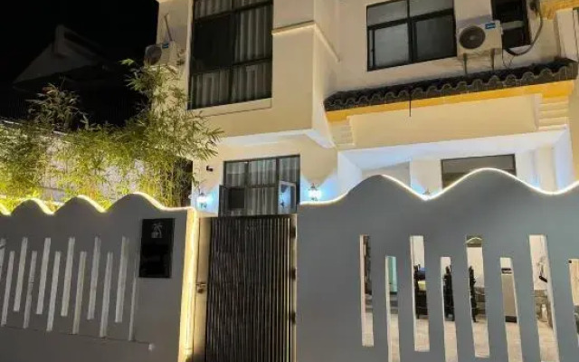 Tangliang Homestay