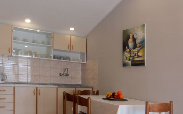 Apartments Klaric
