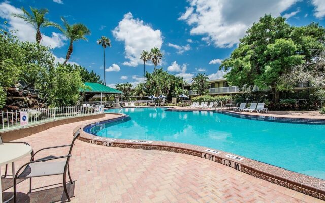 Clarion Hotel & Conference Center Tampa