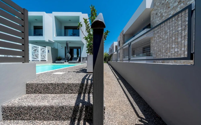 Villa Kares III by Estia