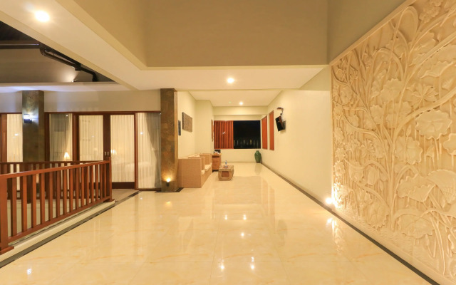 Villa Linda 2