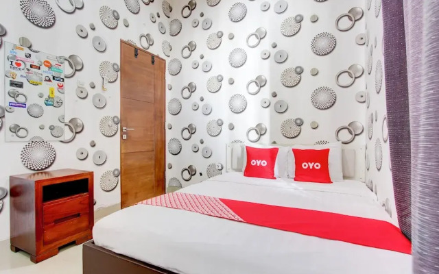 OYO 94312 Bestmela Homestay Syariah