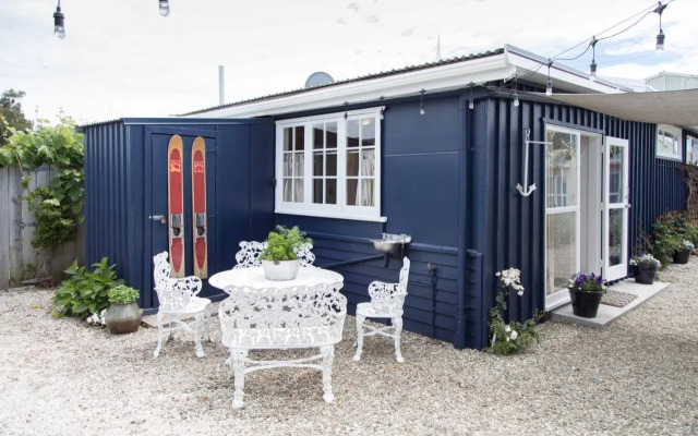 Beach Folly - Whitianga