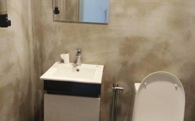 My Sj Hotel