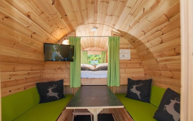 Gebetsroither - Schluga Camping Hermagor