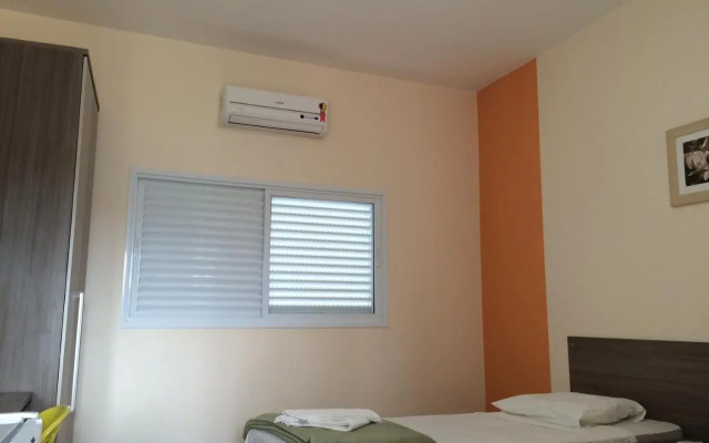 Hotel Restaurante Boitupesca