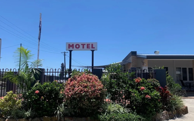 Shady Rest Motel