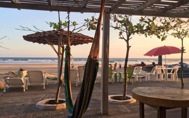 Hotel Cucolindo Surf