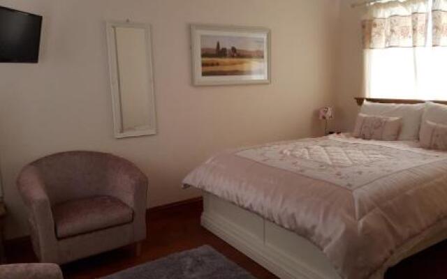 Bramble Rose Bed & Breakfast