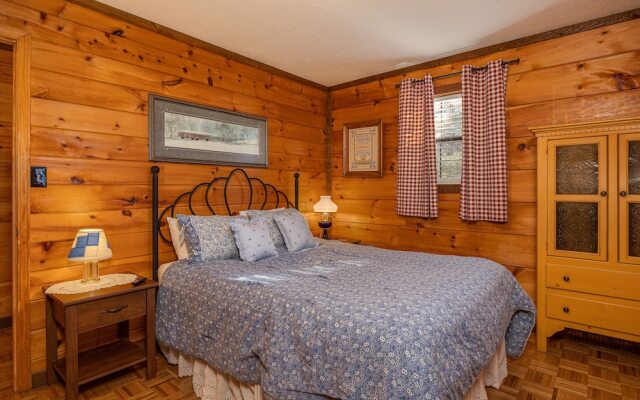 Windsong - Two Bedroom Cabin