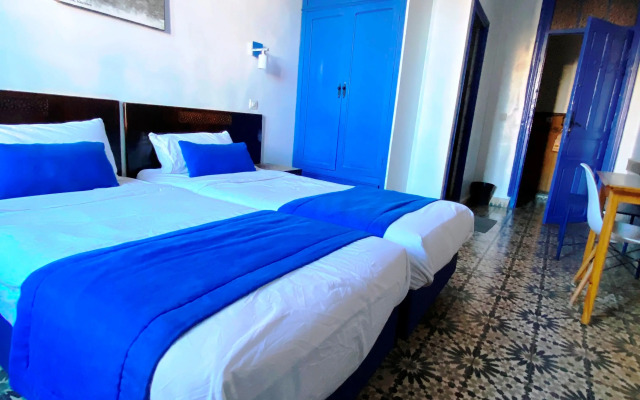 Hotel Central
