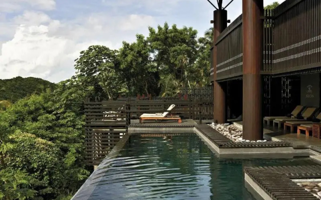 Rabot Hotel
