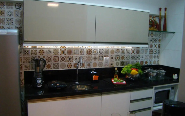 Flat 508 Recife