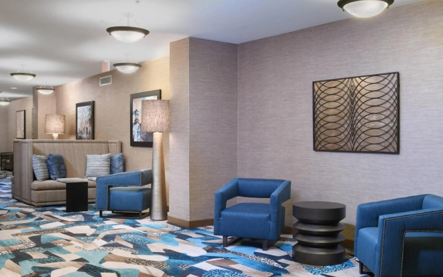 Courtyard Marriott Riverwalk