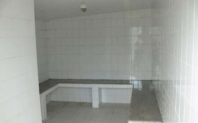 Hotel Fazenda São Matheus