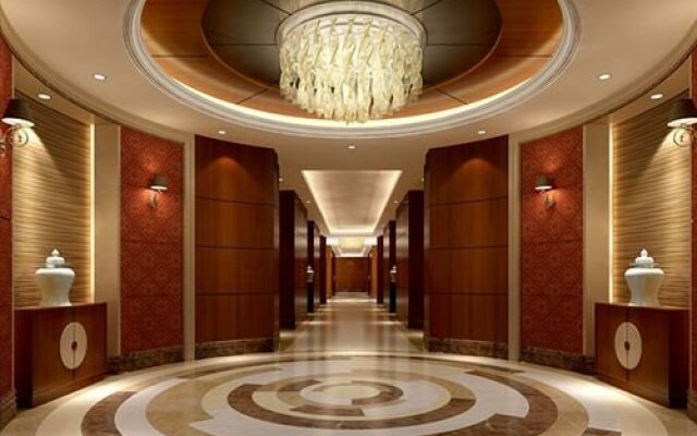 Chutian Guangdong International Hotel