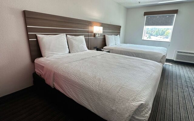 Ramada by Wyndham Lithia Springs Atlanta