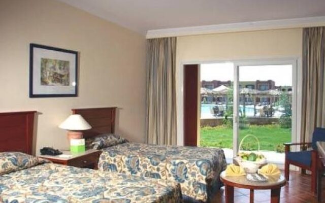 Magic Marsa Resort & Spa - All Inclusive