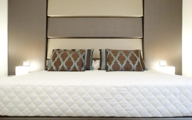 Hotel Toscana Ambassador