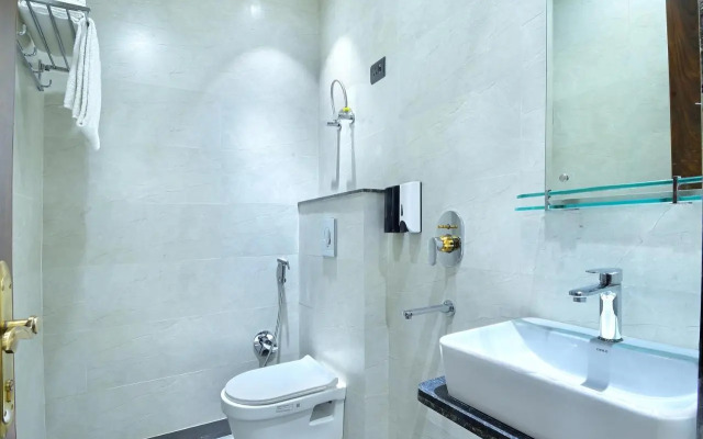 Nav Durga Guest House