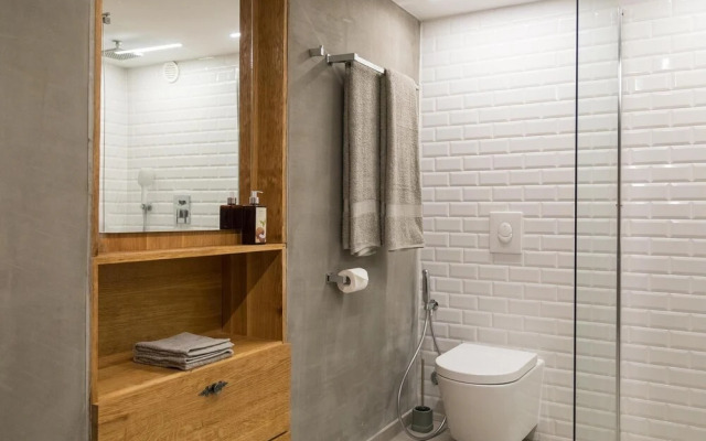 Terra Apartment in Rovinj