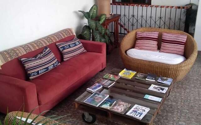 Hotel Casa del Arco