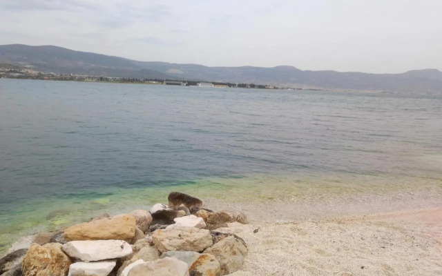 Peaceful & cozy Rest House, 80m from beach