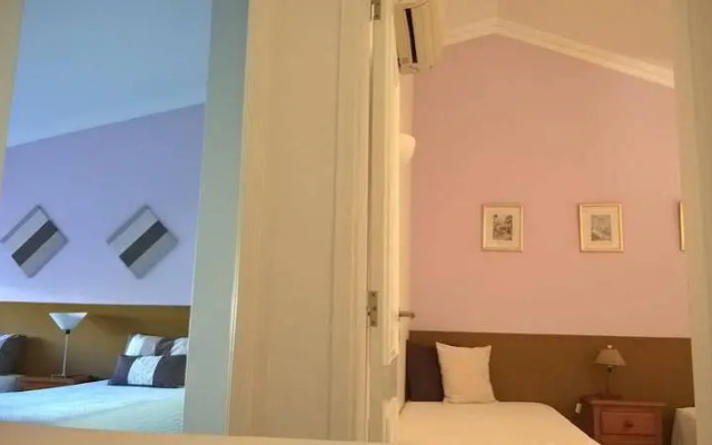 Ponta Grande Resort