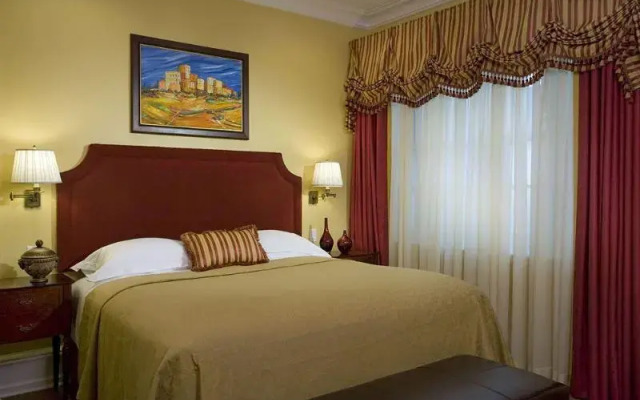 1715 on Rittenhouse, A Boutique Hotel
