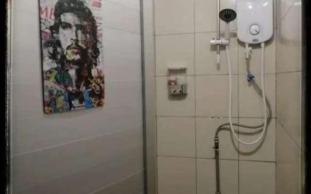 Sibu-Casamea(Shoplot)2 Bedrooms-FREE wifi & Washer